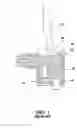 Fig. 02 - Valve connector of air pump