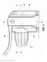 Fig. 03 - Valve connector of air pump
