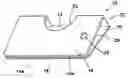 Fig. 01 - Retainer for use with a ring shaped member