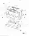 Fig. 02 - Socket/plug coupling unit