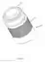 Fig. 09 - Locking phono plug
