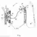 Fig. 02 - Retractable cord assembly for securing portable electronic devices