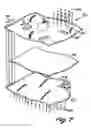 Fig. 07 - SCRUB PAD WITH PRINTED RIGID PLATES AND ASSOCIATED METHODS