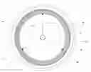 Fig. 01 - Lighted airborne disc game