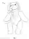 Fig. 02 - Stuffed Toy With Simulated Heartbeat and Method of Making Same