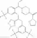 Fig. 167 - Dibenzyl amine compounds and derivatives