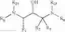 Fig. 02 - N,N′-substituted-1,3-diamino-2-hydroxypropane derivatives