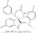 Fig. 129 - Spiroindolinone derivatives