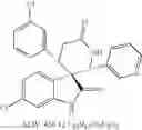Fig. 133 - Spiroindolinone derivatives