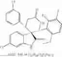 Fig. 135 - Spiroindolinone derivatives