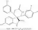 Fig. 140 - Spiroindolinone derivatives