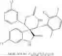 Fig. 151 - Spiroindolinone derivatives