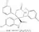 Fig. 186 - Spiroindolinone derivatives