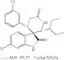 Fig. 194 - Spiroindolinone derivatives