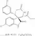 Fig. 215 - Spiroindolinone derivatives