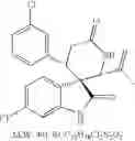 Fig. 236 - Spiroindolinone derivatives