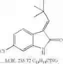 Fig. 25 - Spiroindolinone derivatives