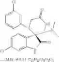 Fig. 262 - Spiroindolinone derivatives