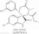 Fig. 265 - Spiroindolinone derivatives