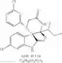 Fig. 267 - Spiroindolinone derivatives