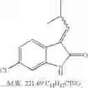 Fig. 27 - Spiroindolinone derivatives