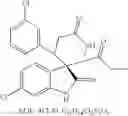Fig. 285 - Spiroindolinone derivatives