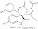 Fig. 296 - Spiroindolinone derivatives