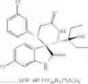 Fig. 308 - Spiroindolinone derivatives