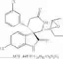 Fig. 310 - Spiroindolinone derivatives