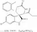 Fig. 362 - Spiroindolinone derivatives