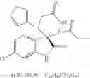 Fig. 363 - Spiroindolinone derivatives