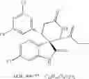 Fig. 364 - Spiroindolinone derivatives