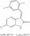 Fig. 367 - Spiroindolinone derivatives
