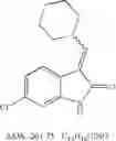 Fig. 38 - Spiroindolinone derivatives