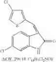 Fig. 384 - Spiroindolinone derivatives
