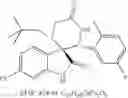 Fig. 388 - Spiroindolinone derivatives