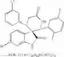 Fig. 391 - Spiroindolinone derivatives