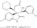 Fig. 41 - Spiroindolinone derivatives