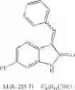 Fig. 57 - Spiroindolinone derivatives