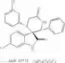 Fig. 63 - Spiroindolinone derivatives