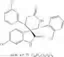Fig. 69 - Spiroindolinone derivatives