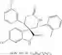 Fig. 73 - Spiroindolinone derivatives