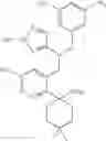 Fig. 197 - Dibenzyl amine compounds and derivatives