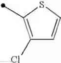 Fig. 49 - Thiadiazoline derivative