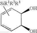 Fig. 03 - Synthesis of acetonides from aryl silanes