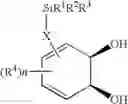 Fig. 04 - Synthesis of acetonides from aryl silanes