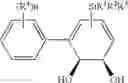 Fig. 06 - Synthesis of acetonides from aryl silanes