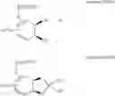 Fig. 104 - Synthesis of acetonides from aryl silanes
