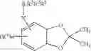 Fig. 125 - Synthesis of acetonides from aryl silanes