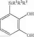 Fig. 13 - Synthesis of acetonides from aryl silanes